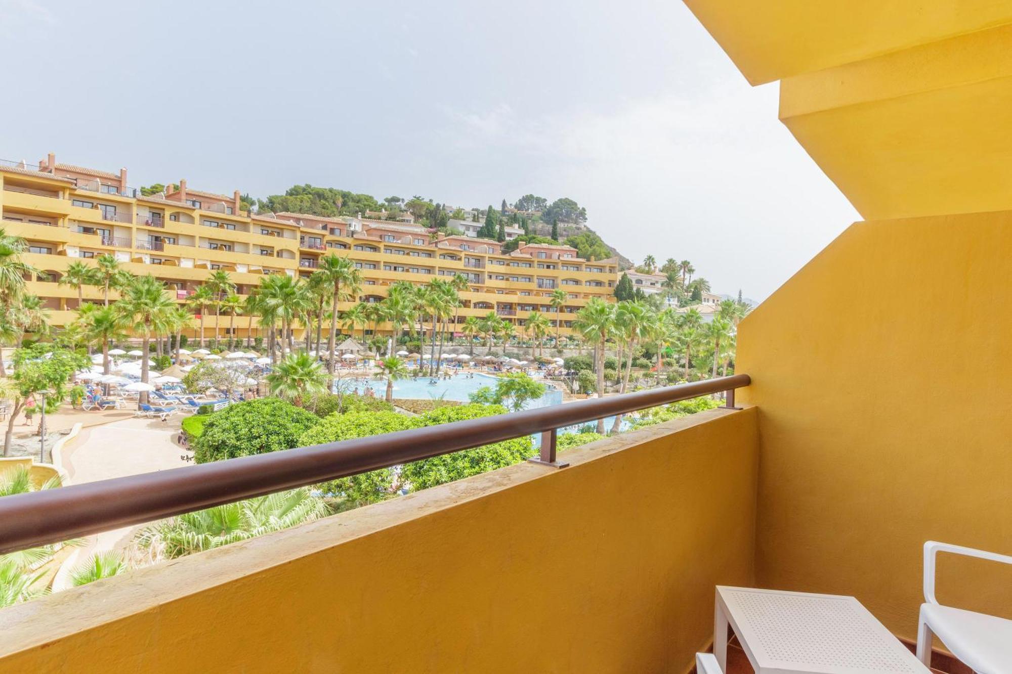 Hotel Best Alcazar Tamarindo Exterior foto