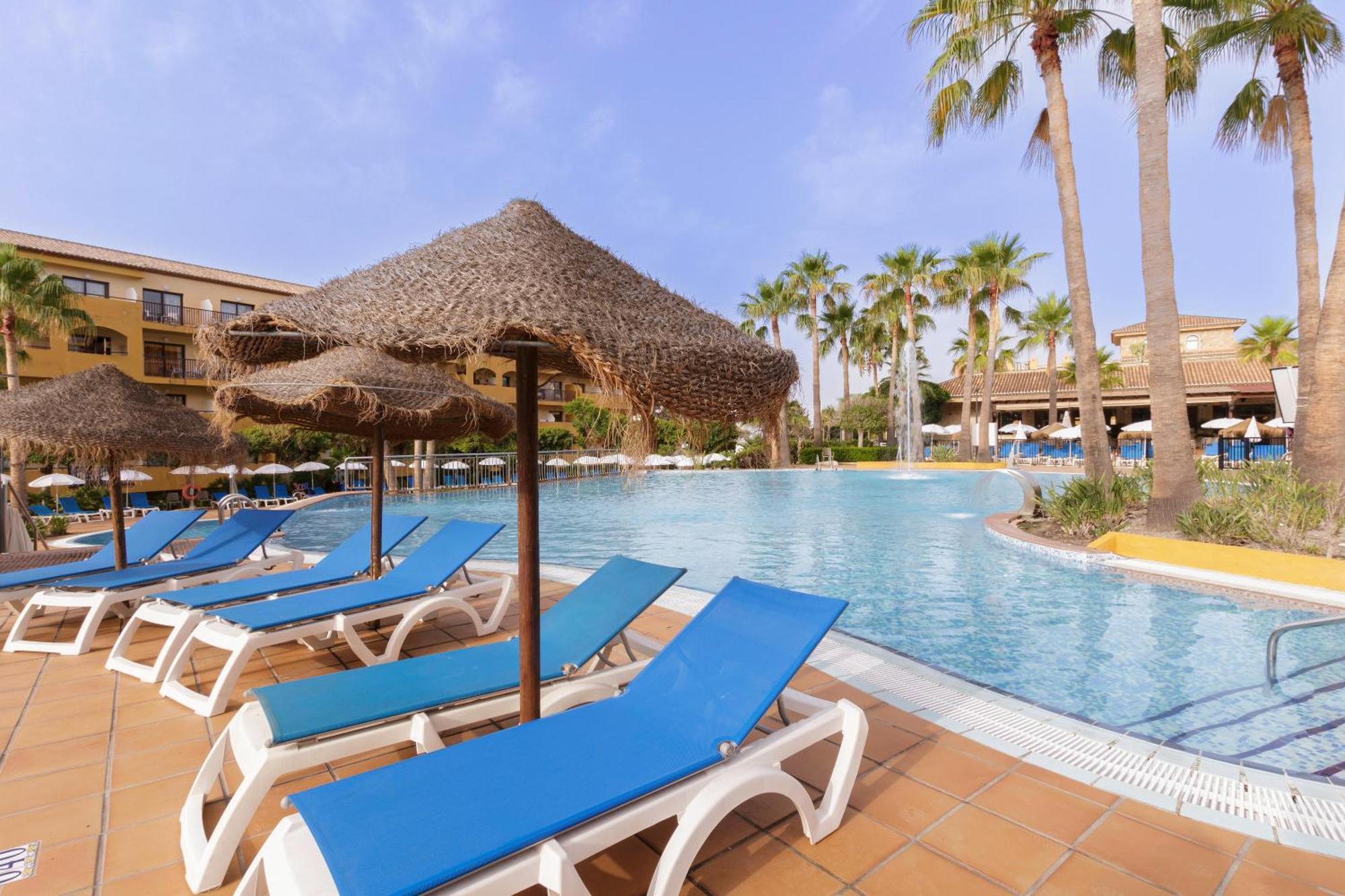 Hotel Best Alcazar Tamarindo Exterior foto