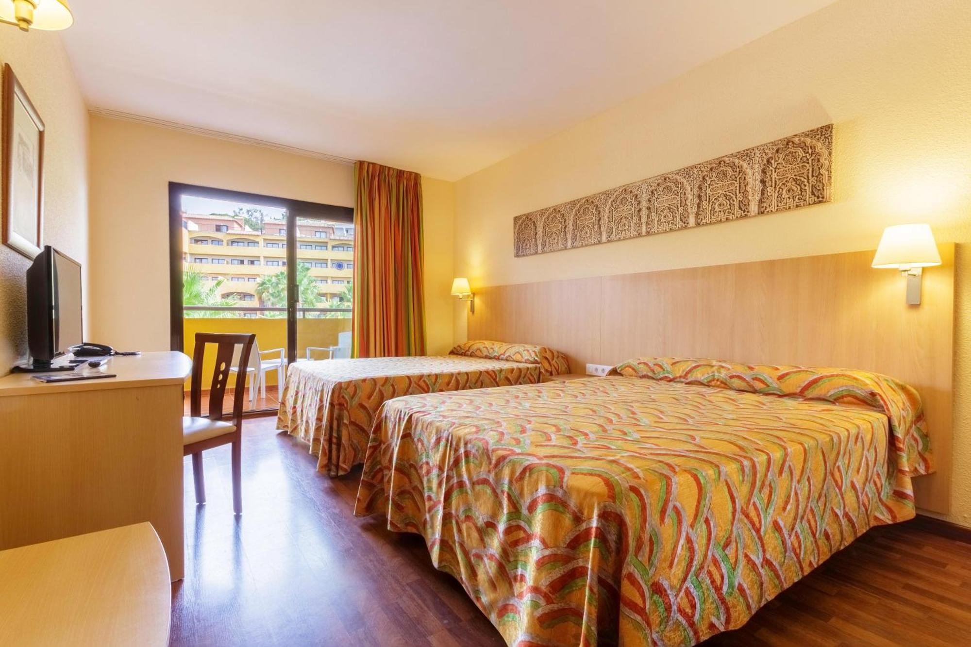 Hotel Best Alcazar Tamarindo Exterior foto