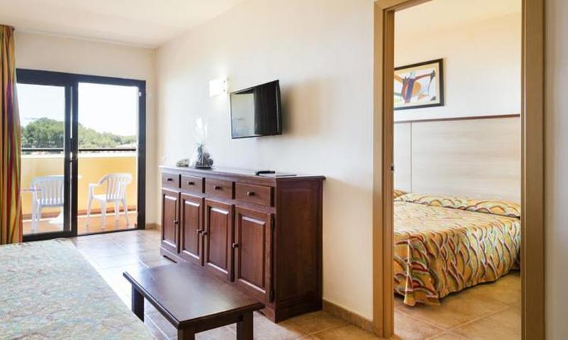 Hotel Best Alcazar Tamarindo Exterior foto