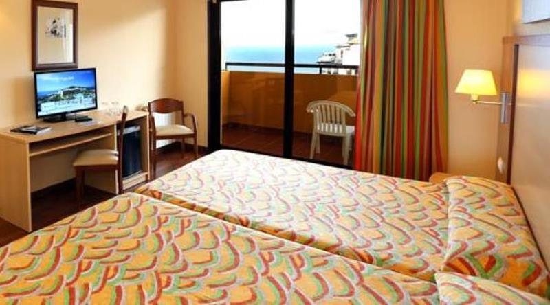 Hotel Best Alcazar Tamarindo Exterior foto