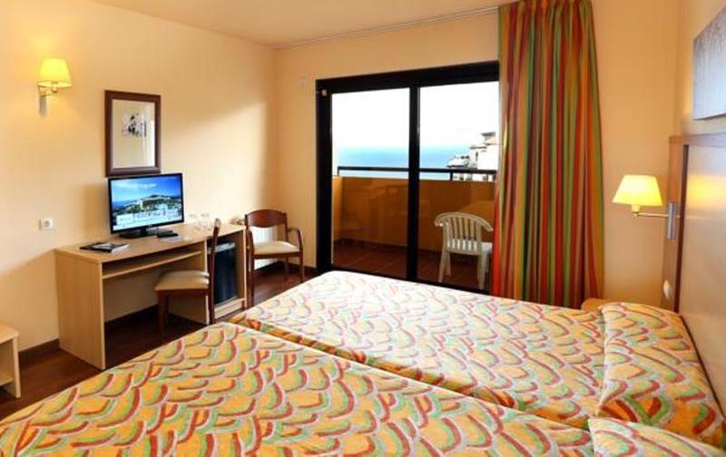 Hotel Best Alcazar Tamarindo Exterior foto