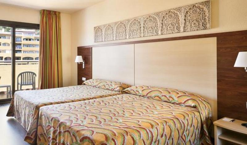 Hotel Best Alcazar Tamarindo Exterior foto