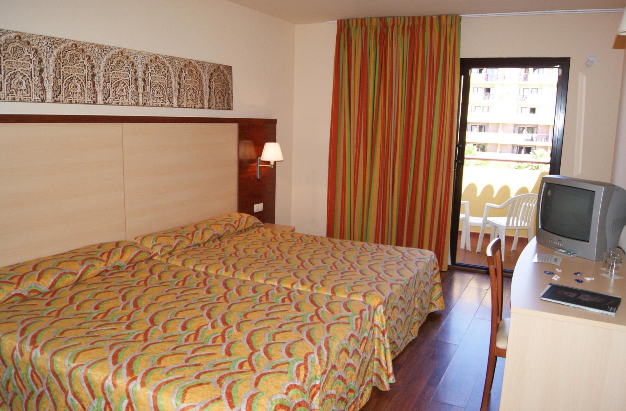 Hotel Best Alcazar Tamarindo Exterior foto