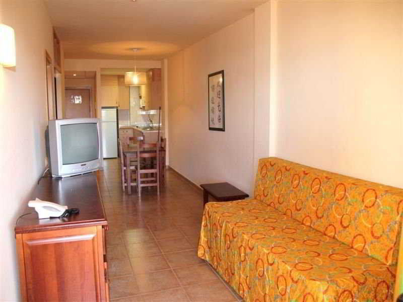 Hotel Best Alcazar Tamarindo Exterior foto